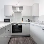 Rent 4 bedroom flat in Dundee