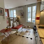 Rent 1 bedroom apartment of 20 m² in Tours