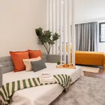 Alugar 1 quarto apartamento de 50 m² em Porto