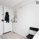 Appartement de 17 m² avec 1 chambre(s) en location à Paris