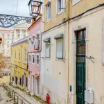 Alugar 2 quarto apartamento de 41 m² em Lisbon