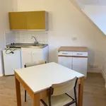 Rent 1 bedroom apartment of 30 m² in ET ROMAIN