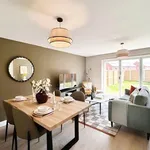 Rent 3 bedroom house in Yorkshire And The Humber