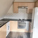 Rent 1 bedroom flat of 45 m² in Slough