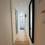 Rent 4 bedroom apartment in Madrid