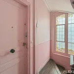 Appartement de 13 m² avec 1 chambre(s) en location à Paris