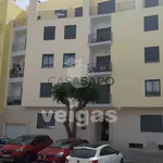 Rent 3 bedroom apartment of 164 m² in Montijo