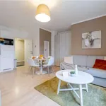 Appartement de 68 m² avec 1 chambre(s) en location à brussels