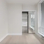 Appartement de 753 m² avec 2 chambre(s) en location à Vancouver