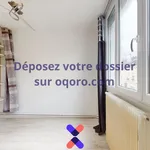 Rent 1 bedroom apartment in Amiens