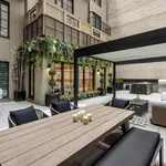 Rent 2 bedroom apartment of 180 m² in New York