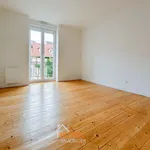 Rent 3 bedroom apartment of 61 m² in Strasbourg