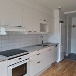 Hyr ett 1-rums lägenhet på 45 m² i Anderslöv