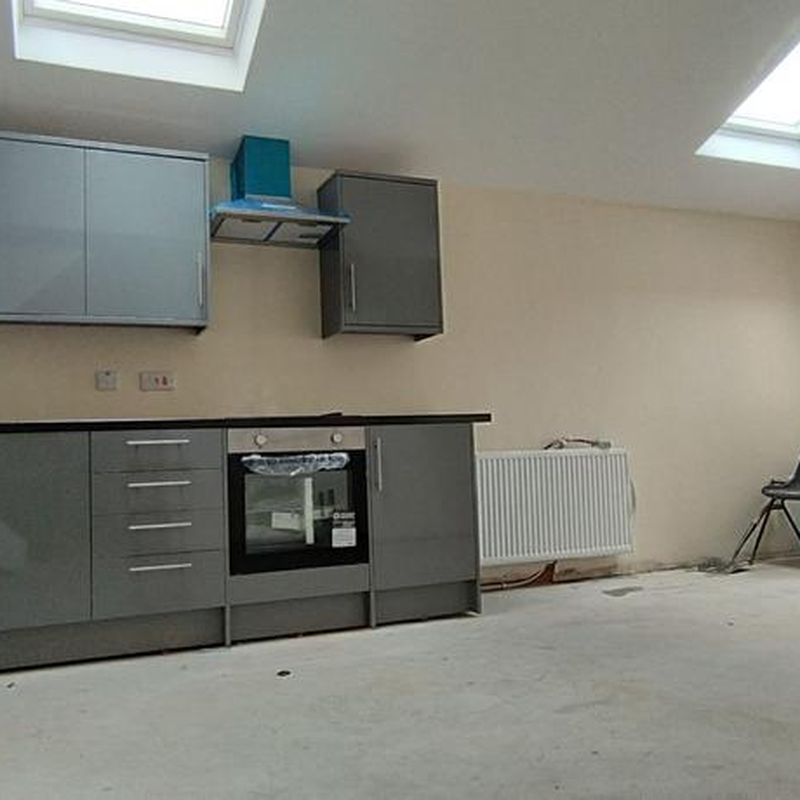 Student/Sharer property, 44 Edmund... 4 bed house share to rent - £368 pcm (£85 pw)
