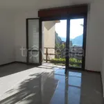 Villa Bifamiliare in affitto a Lecco via Maria Montessori, non arredato/vuoto, giardino privato, box - TrovaCasa