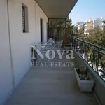 Rent 3 bedroom apartment of 125 m² in Marousi