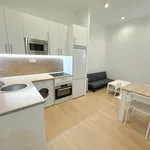 Rent 1 bedroom apartment of 40 m² in Madrid