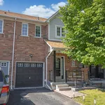 3 bedroom apartment of 1280 sq. ft in Toronto (Rouge)