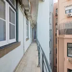 Rent 8 bedroom apartment in Lisbon