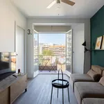 Alquilar 3 dormitorio apartamento en Barcelona