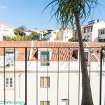 Rent 2 bedroom apartment of 100 m² in Lisbon