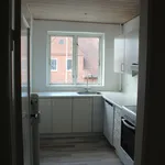 apartment for rent at Skovgaardsvej 20, 1. th. - 8800 Viborg