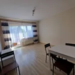 Wynajmę mieszkanie w bloku mieszkalnym m2 z oddzielną kuchnią 43 m² Mikołów