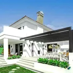 Rent 5 bedroom house of 1130 m² in Marbella