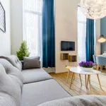 Appartement de 646 m² avec 1 chambre(s) en location à Brussels