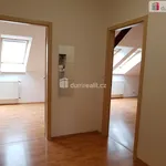 Rent 1 bedroom apartment of 44 m² in České Budějovice