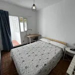 Rent a room in Madrid