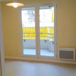 Rent 3 bedroom apartment of 70 m² in Clermont-Ferrand