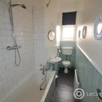 Rent 2 bedroom flat in Edinburgh