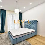 Rent 3 bedroom apartment of 110 m² in Bucharest