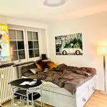 Miete 1 Schlafzimmer wohnung von 15 m² in Dortmund