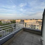 Rent 3 bedroom apartment of 118 m² in Warszawa