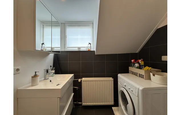 Studio van 25 m² in Maastricht