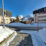 Monolocale arredato Colle sestriere