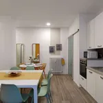 Rent a room in milan