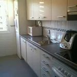 Rent 2 bedroom apartment of 85 m² in Malaga']