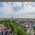 Nieuwbouw appartement met adembenemende zichten