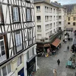 Rent 1 bedroom apartment of 30 m² in Rouen