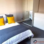 Rent 4 bedroom house in Nottingham