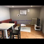 Rent 3 bedroom apartment of 10 m² in Clermont-Ferrand