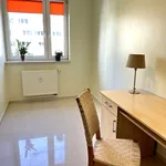 Rent 2 bedroom apartment of 37 m² in Poznan