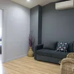 Rent 3 bedroom apartment in madrid