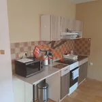 Pronájem bytu 2+kk 55m²