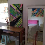 Rent 4 bedroom apartment in Barcelona