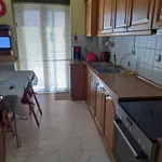 Rent 3 bedroom apartment of 130 m² in M unicipal Unit of Makrakomi