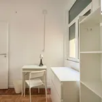 Rent 15 bedroom apartment in Lisbon